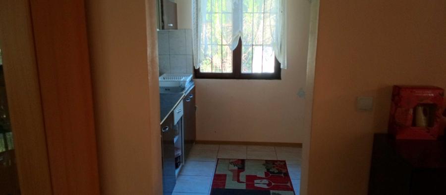 Casă cu 4 camere în Geoagiu-Băi