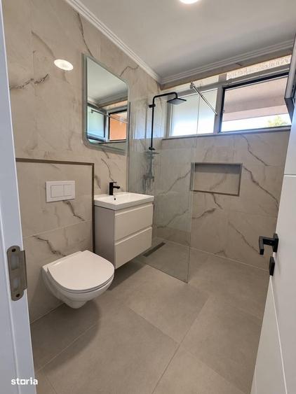 Apartament cu 2 camere decomandat în Oncea