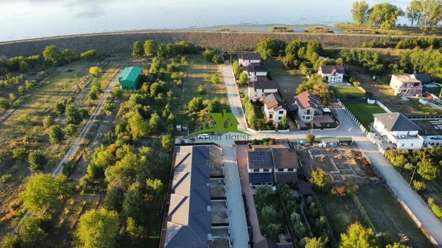 Casa noua P+E zona Lespezi-Goranu la 2,5km min de oras - 12