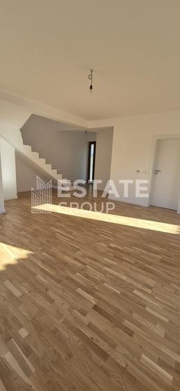 Duplex cu 3 camere cu Canalizare în Moșnița Nouă