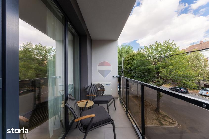 Apartament cu 2 camere de inchiriat in zona Central - 8