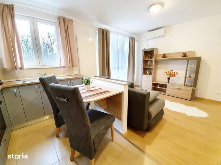 Apartament modern 2 camere, loc de parcare, Lipove / Adora Forest - 4