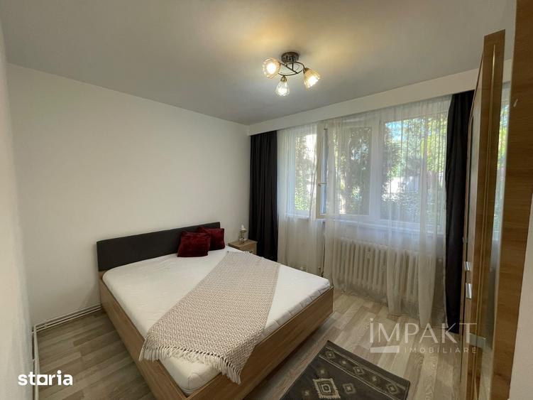 Apartament cu 2 camere, zona linistita. - 4
