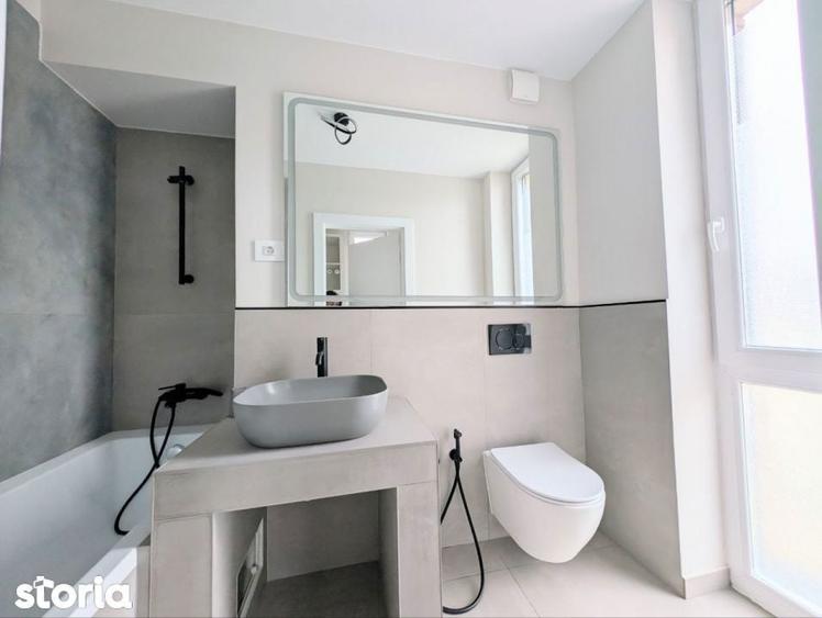 Oportunitate pentru investiti, Apartament 3 camere /Modern/Deja inchir - 8