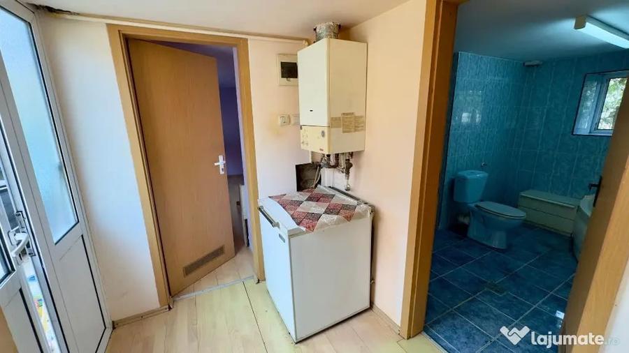 Casa cu teren 788 mp, Barabant Alba Iulia, toate utilita?ile - 16