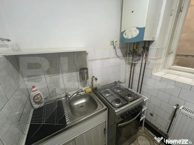 Apartament Spa?ios, 2 camere, decomandat, Zona Ultracentral - Cluj-Napoca (Cluj) - 1