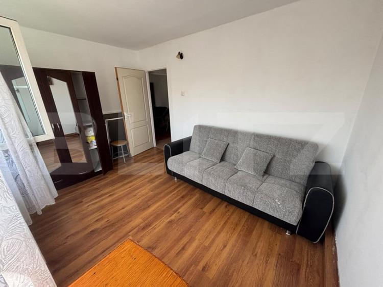 Apartament 2 camere spa?ios | 52 mp utili | Centrala propr - 5