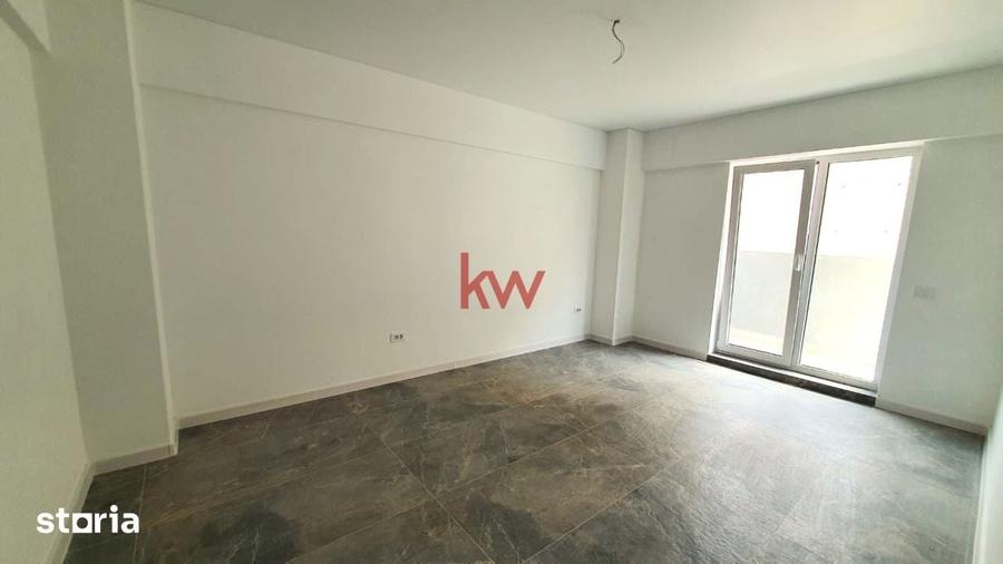 Apartament cu 2 camere decomandat în Rediu
