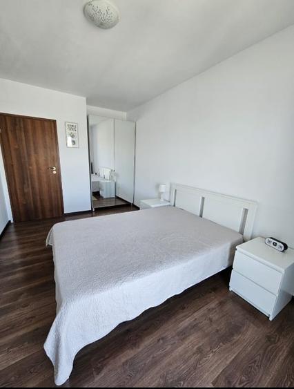 Apartament cu 2 camere decomandat în Ștefăneștii de Jos