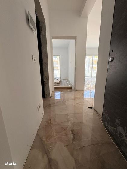 Apartament cu 2 camere în Girocului