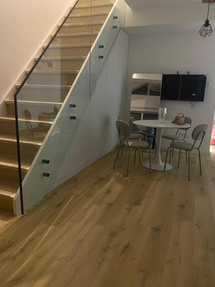 Apartament cu 2 camere în Aeroport