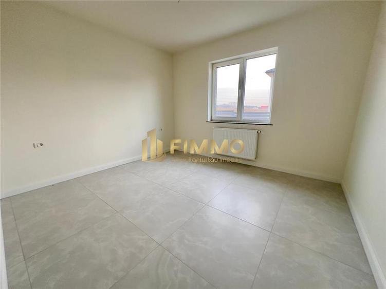 Casă individuală cu 3 camere cu Teren 350 Mp în Burdujeni
