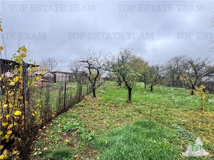 Casă individuală cu 7 camere cu Garaj în Braniștea