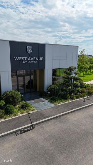 Studio usor de inchiriat | aproape de zona de business din vest - 7