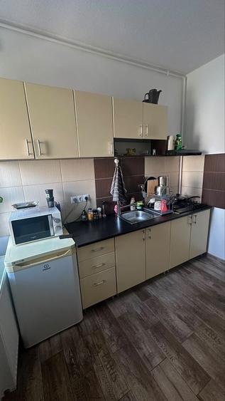 Apartament cu 2 camere nedecomandat în Ultracentral