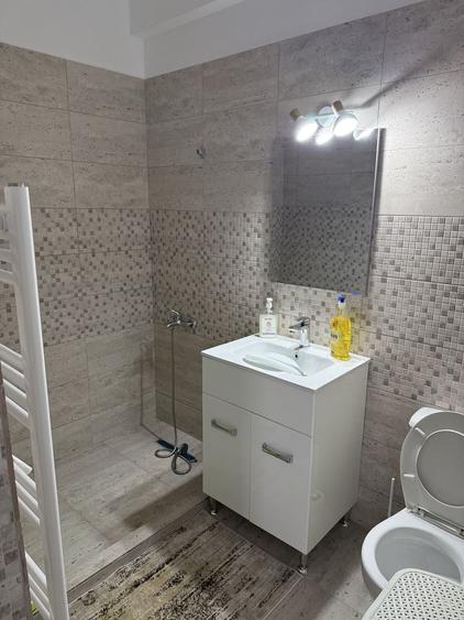 Apartament cu 2 camere în Nord