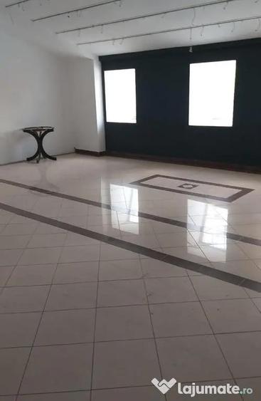 Spațiu comercial, de 570 mp, în Gara de Nord
