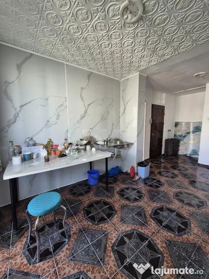 Apartament cu 3 camere decomandat în Basarabia