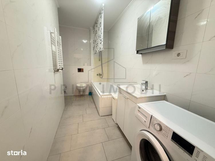 Apartament cu 2 camere în Copou