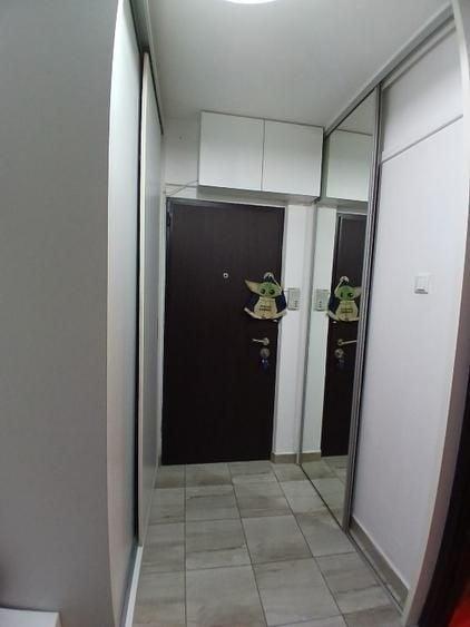 Apartament cu 3 camere decomandat în Drumul Taberei