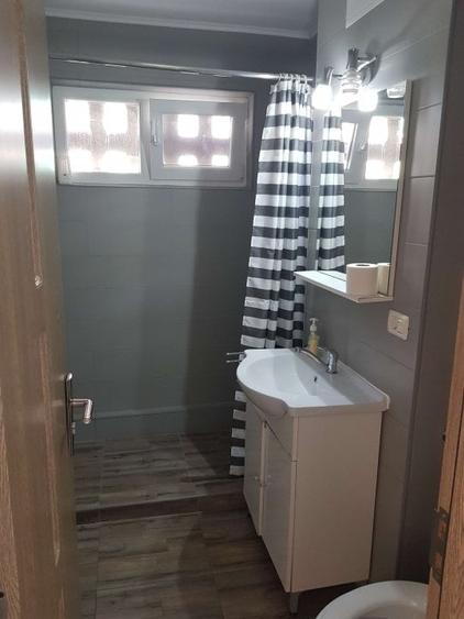 Apartament cu 2 camere semidecomandat în Micro I