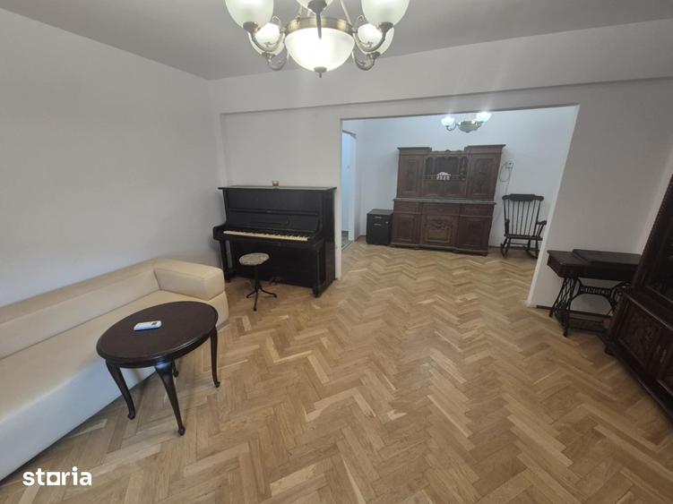 Garsonieră în Dristor