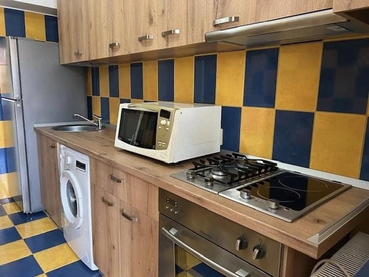 Apartament 2 Pajura / Parcare - 6