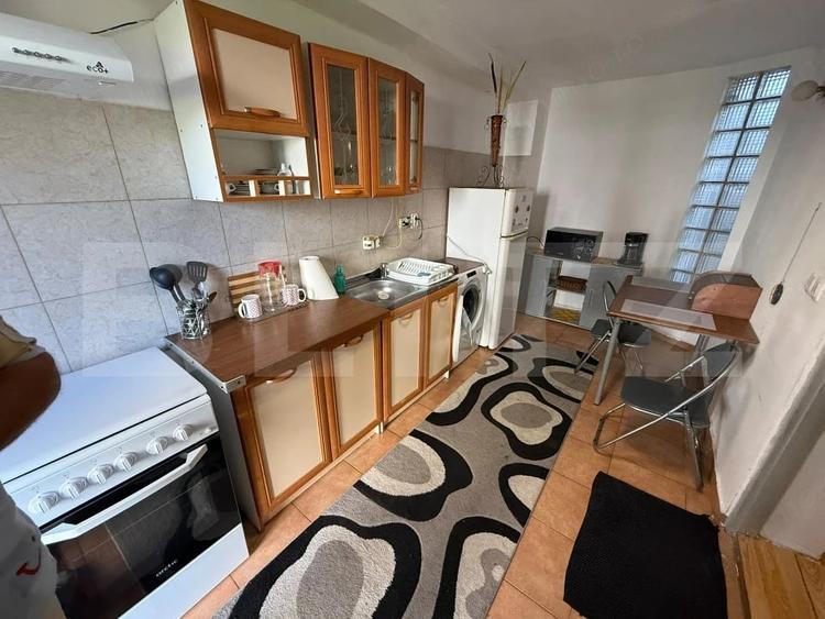 Apartament 1 camera | 35 mp | Gradina | Pet Friendly | Andrei Mure?anu - 10