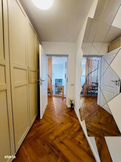 Casă cu 4 camere cu Teren 631 Mp în Fundeni
