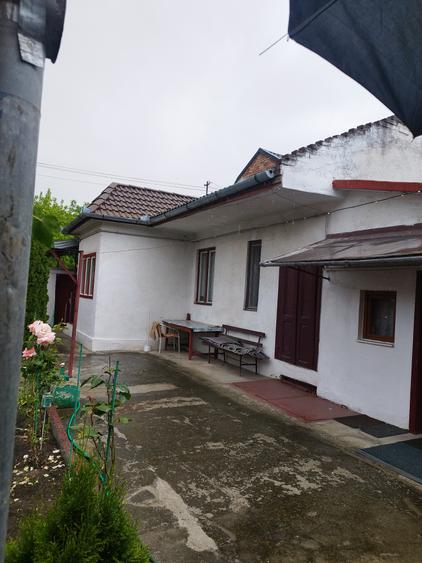 Casă individuală cu 3 camere cu Canalizare în Semicentral