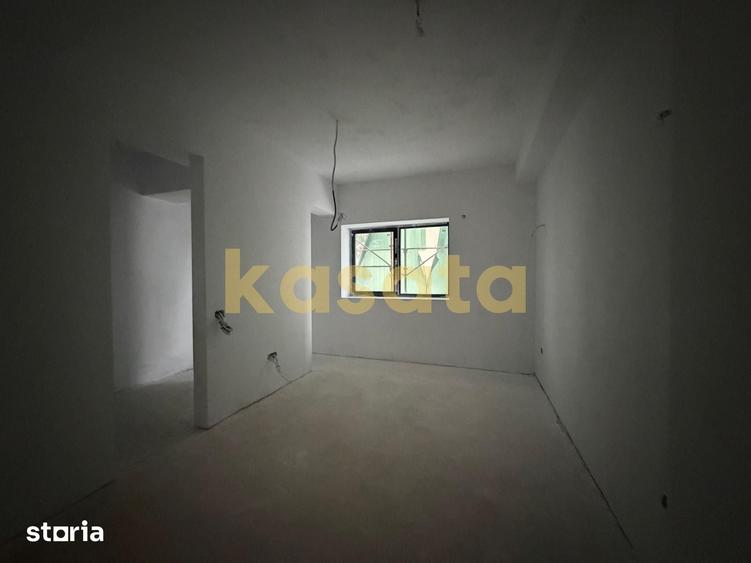Apartament cu 2 camere în Herăstrău