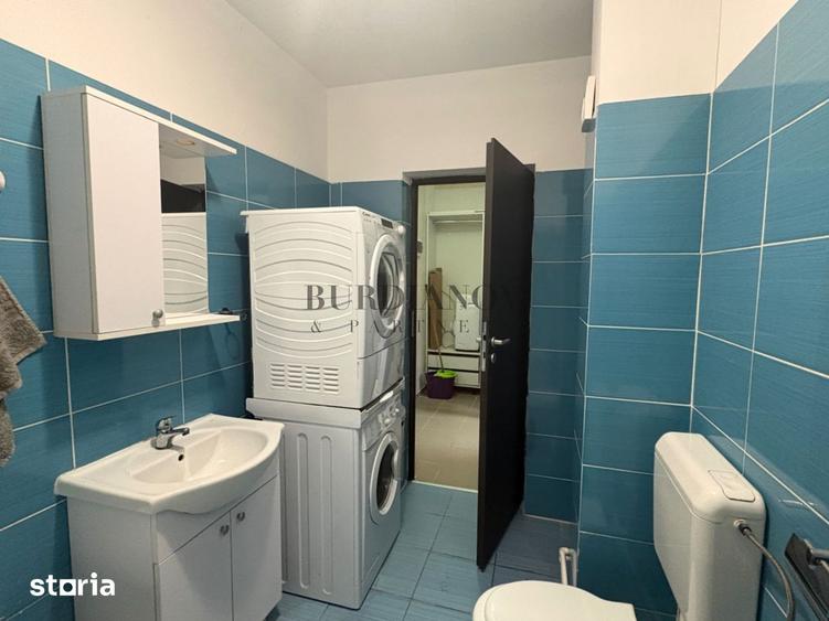 Garsonieră în Dobroești