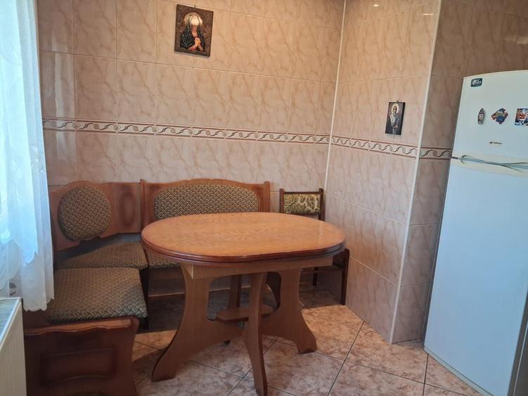 Apartament cu 2 camere decomandat în Sebastian
