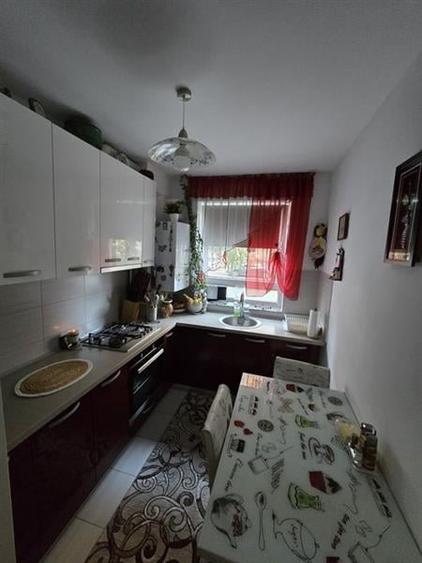 Apartament cu 2 camere decomandat în Avantgarden