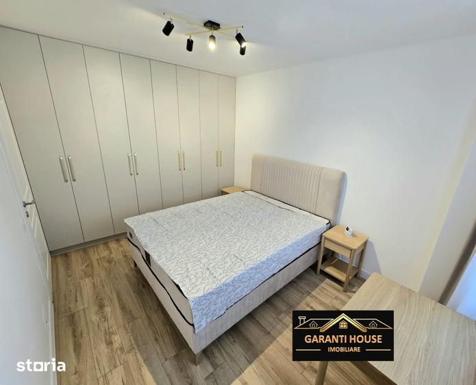 Apartament cu 2 camere în Republicii