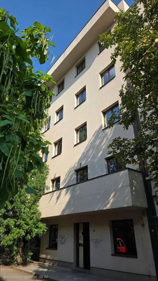 Birou, de 505 mp, în Ultracentral
