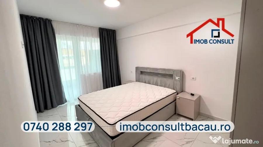 Apartament cu 2 camere decomandat în Nord