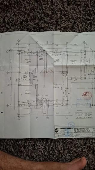 Casă cu Teren 500 Mp în Dragomirești-Deal
