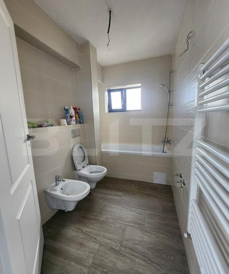 Apartament cu 3 camere semidecomandat, mobilat în Grigorescu