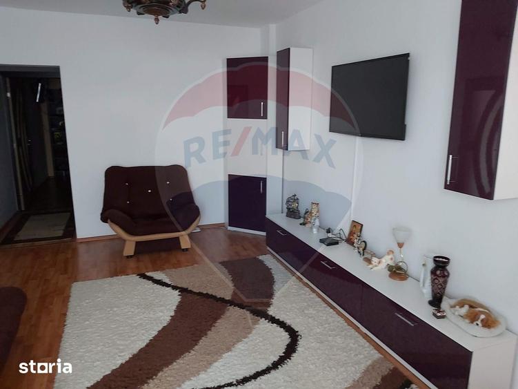 Apartament cu doua camere in Piata spitalului - 1