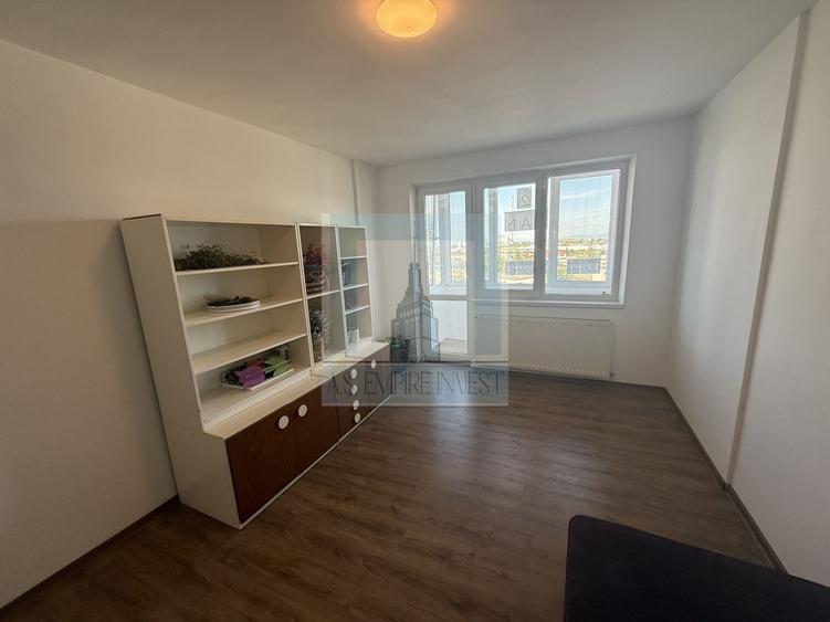 Apartament 2 camere - zona Gemenii - 1