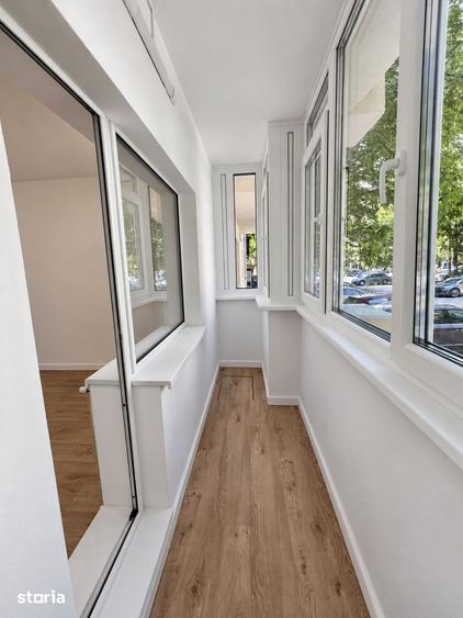 Apartament premium 2 dormitoare, parcare, 8 min metrou C. Brancoveanu - 12