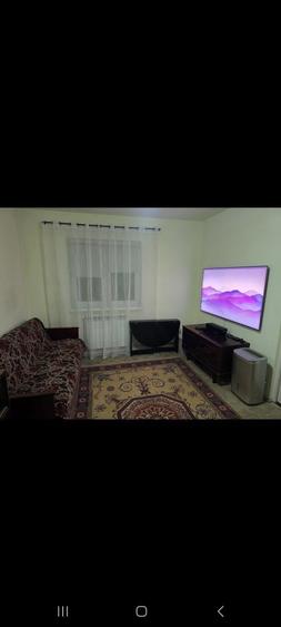 Apartament cu 2 camere decomandat în Hipodrom 1