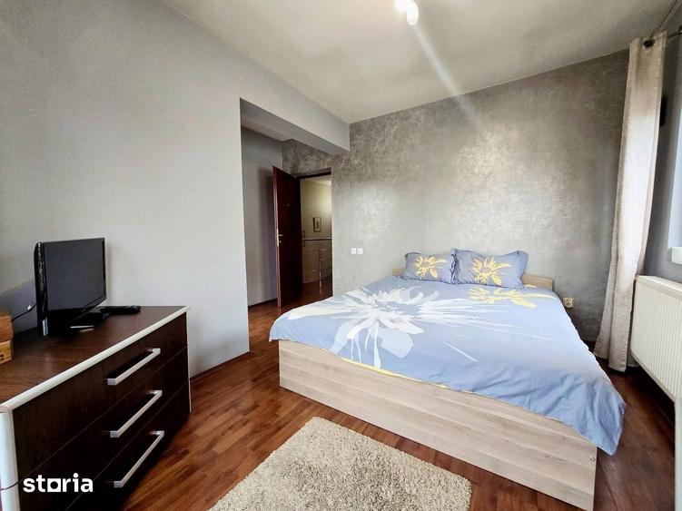 Casă cu 4 camere cu Teren 370 Mp în Dobroești