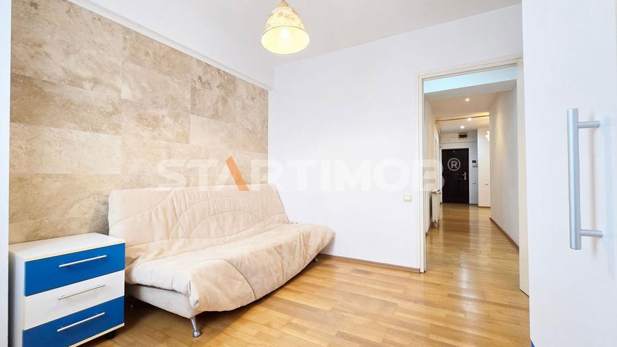 Apartament mobilat trei camere Europe Residence - 10