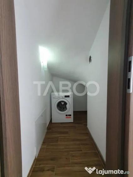 Casă cu 2 camere cu Teren 96 Mp în Tineretului