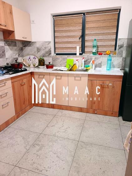 Casă cu 4 camere cu Canalizare în Căzănești (Râmnicu Vâlcea)