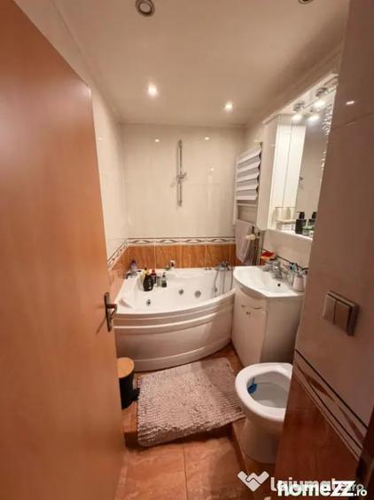 Apartament cu 2 camere decomandat în Ultracentral