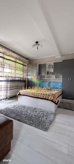 Vila | Duplex 124 mp | curte 183 mp | Pope?ti Leordeni | strada Leorde - 11