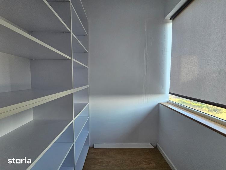 Apartament lux de inchiriat 3 camere/ Faleza Nord - 10